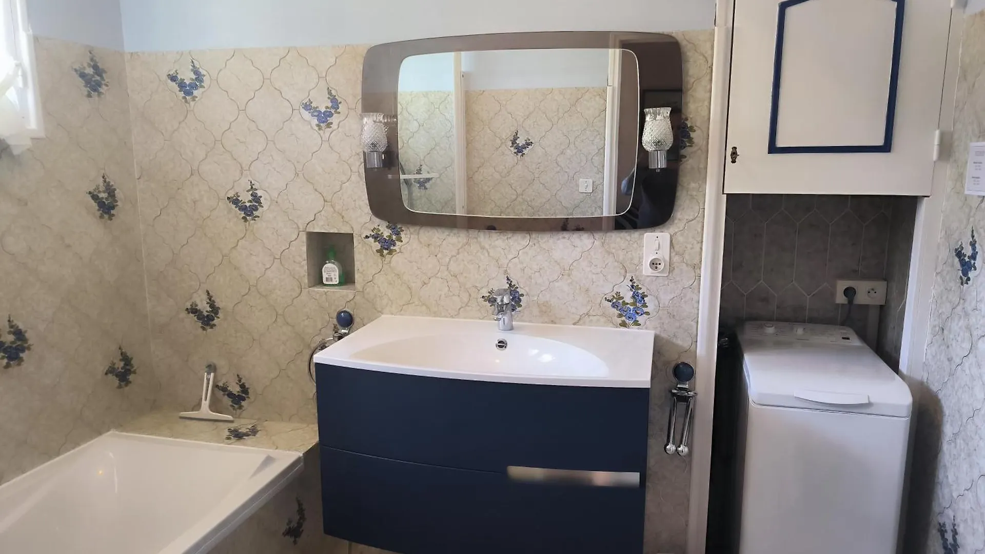 L'Arche En Rez De Jardin De Villa A Toulon Apartman