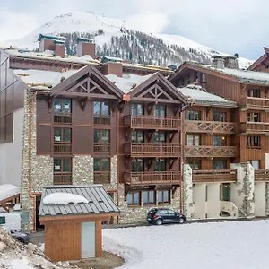 *** Hotel Ducs De Savoie France