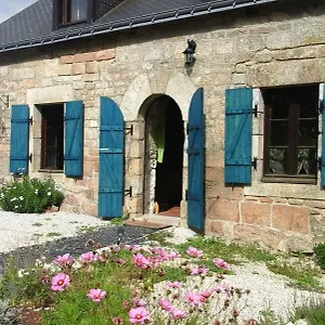  Couette-café La Fontaine Airmeth France