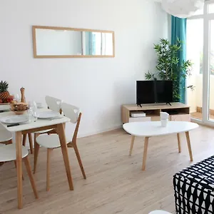  Apartment La Corvette