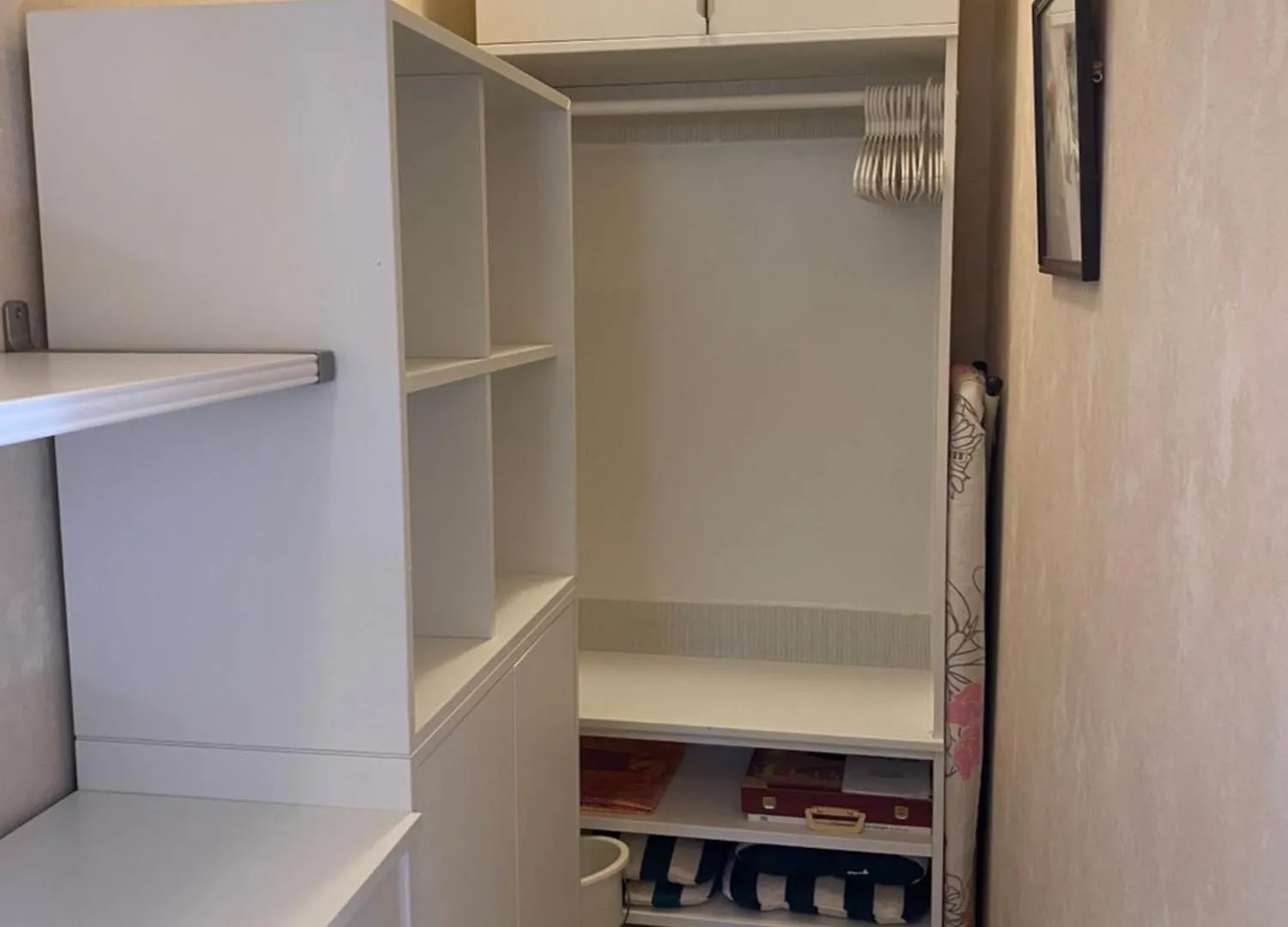 Appartement L'Arche En Rez De Jardin De Villa A Toulon France